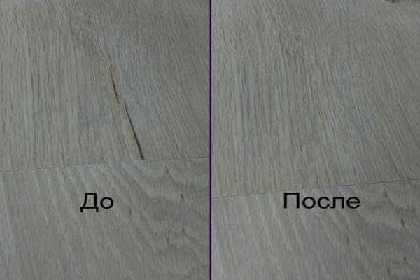 Как продлить срок службы паркетного пола