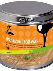 Восковая мастика LOBASOL HS AKZENT 100 WAX (0.75 Л)