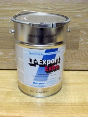 Лак BERGER LT-EXPORT EXTRA 5 - Л