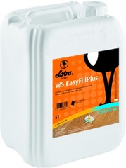 Шпатлевка LOBADUR WS EASYFILL PLUS (5 - Л)