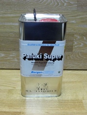 Шпатлевка BERGER PAFUKI SUPER (5 Л)